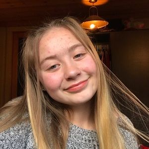 Meet your Posher, Myah